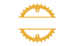 Pedal Pub Austin branding