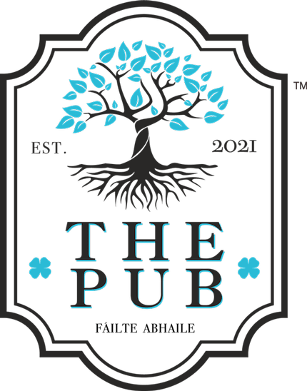 the pub