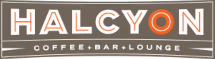 Halcyon branding