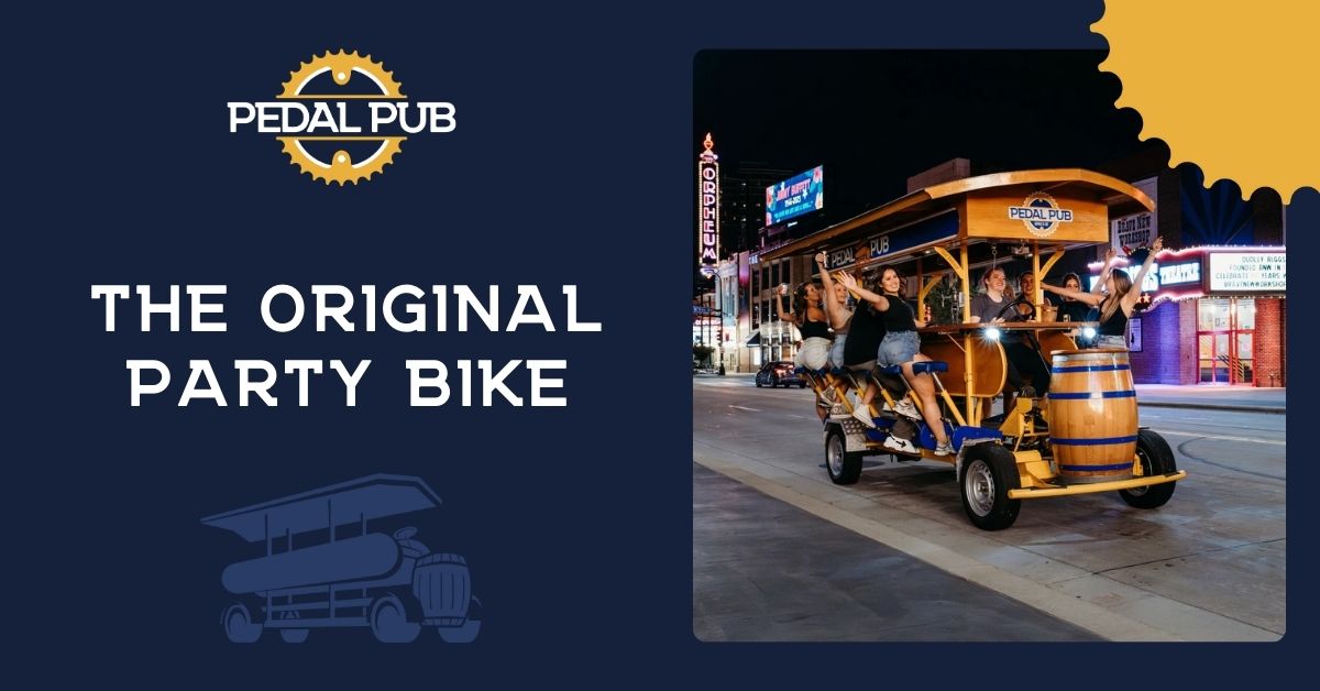 PubCrawler of Austin