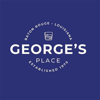 george's place branding