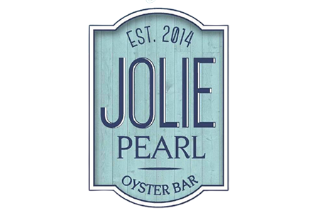 jolie pearl branding