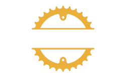 Pedal Pub Baton Rouge branding