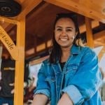 Marina Costello of Pedal Pub Calgary