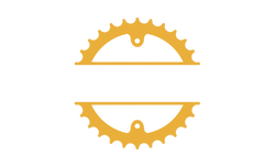 Pedal Pub Charlotte branding