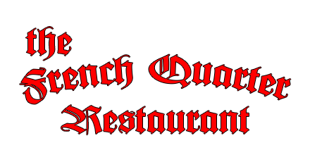 French Quarter branding