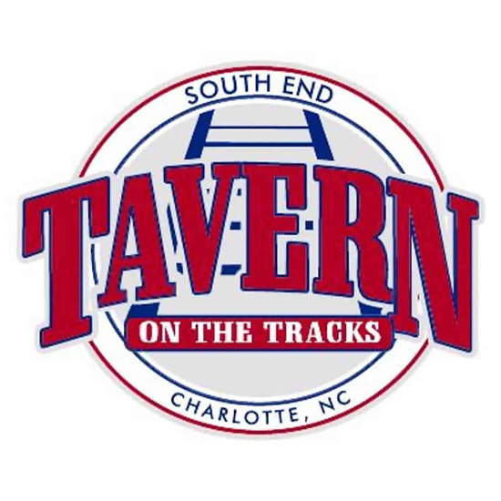 South End Tavern branding