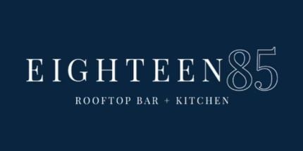 Eighteen85 branding