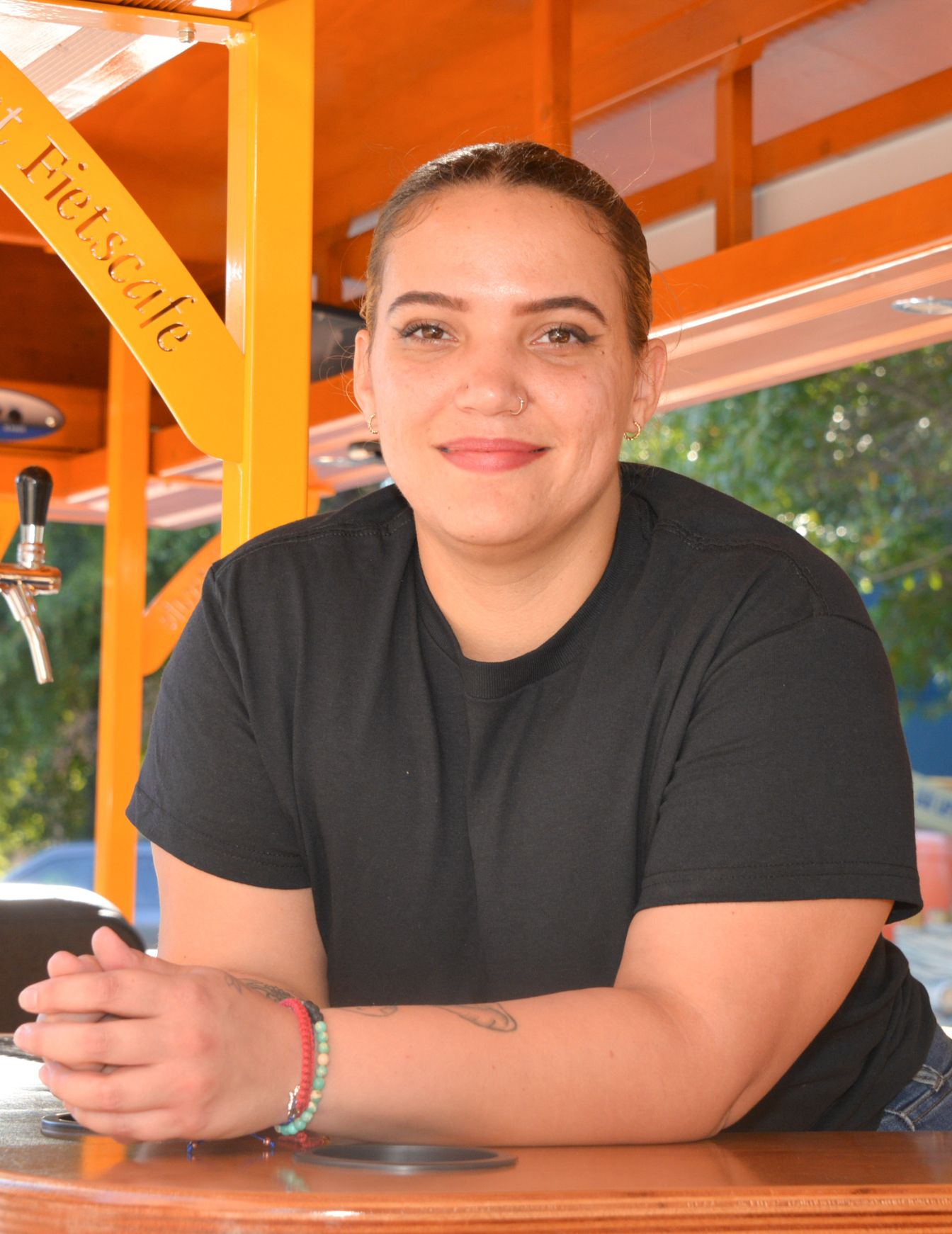 pedal pub columbus pilot