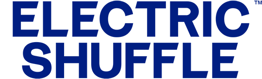 electric shuffle