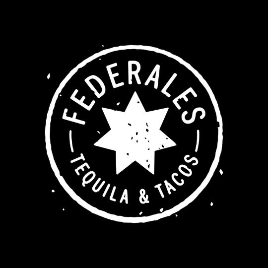 Federales branding