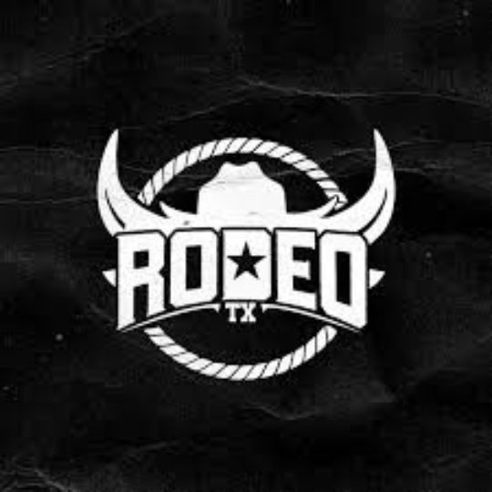 Rodeo branding