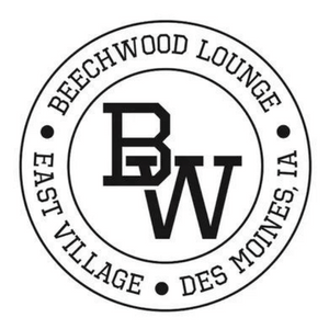 Beechwood Lounge branding