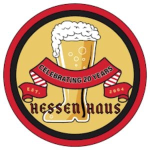 Hessen Haus branding