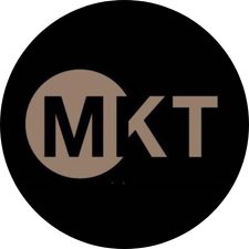 MKT beer market logo