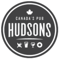 Hudsons logo