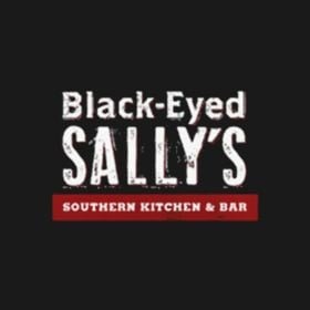 Black-Eyed Sally's branding