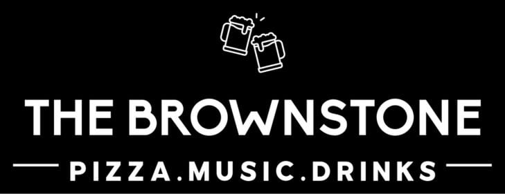 The Brownstone branding