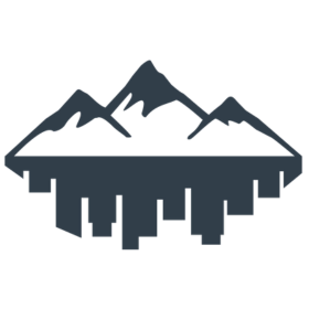 Urban Lounge branding