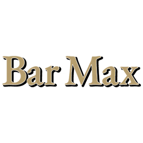 Bar Max branding