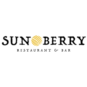 Sunberry branding