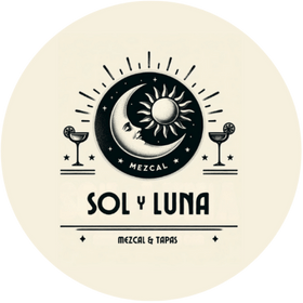 Sol y Luna branding