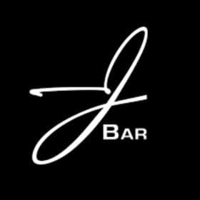 J Bar branding