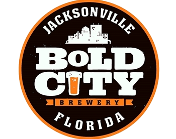 Bold City Brewery branding