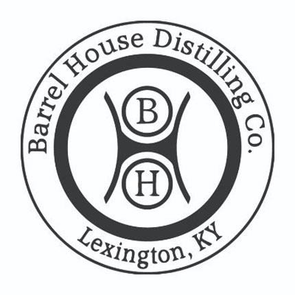 Barrel House branding