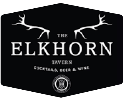 Elkhorn branding