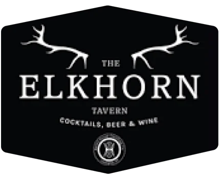 Elkhorn branding