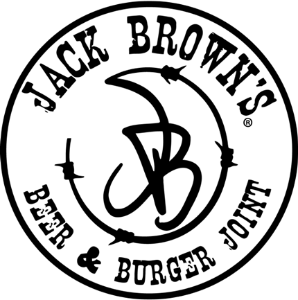 Jack Brown's branding
