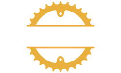 Pedal Pub Lexington branding