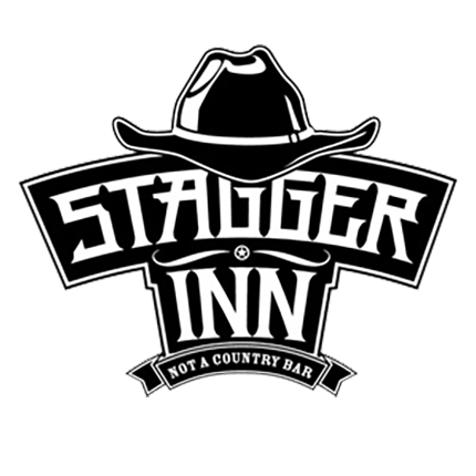 Stagger Inn branding