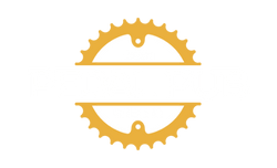 Pedal Pub Lexington branding