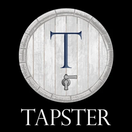 Tapster branding
