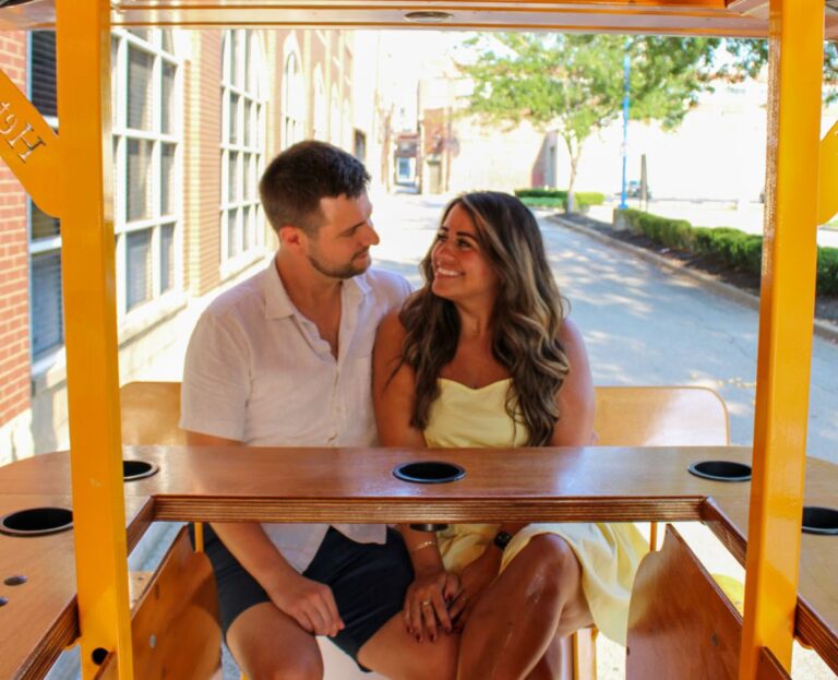 Popular Couple Activities In Louisville Pedal Pub popular-couple-activities-in-louisville-pedal-pub