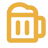 beer mug icon