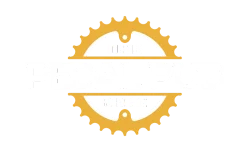 Pedal Pub Louisville branding