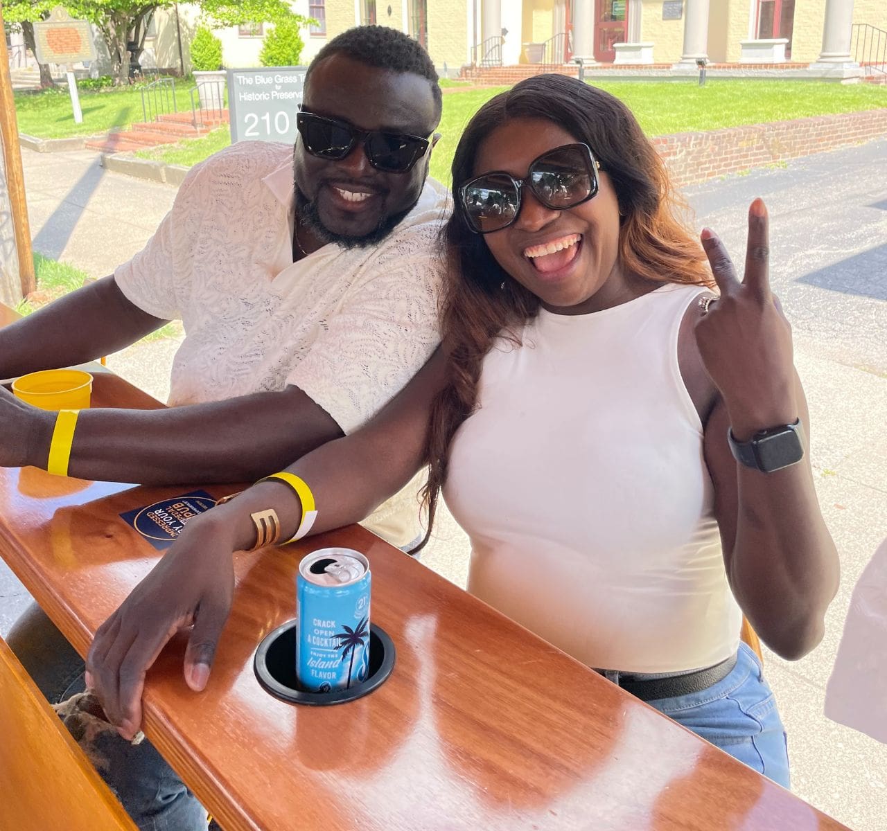 Book the Original Pedal Pub Tour [locationname] Party Bike Routes