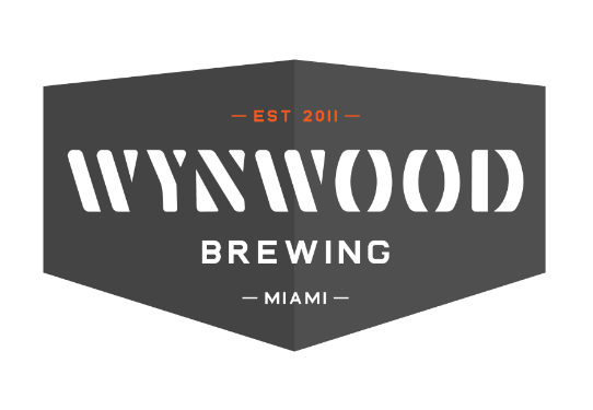 Wynwood Brewing branding