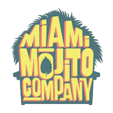 Miami Mojito Company branding