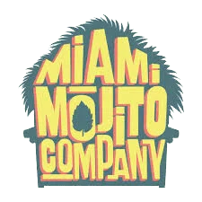 Miami Mojito Company branding