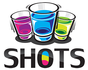 Shots branding