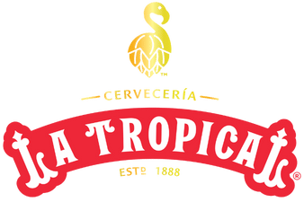 La Tropical branding