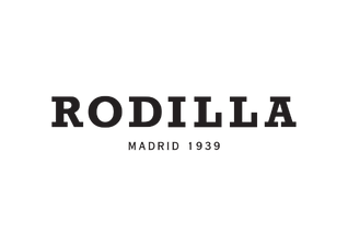 Rodilla branding