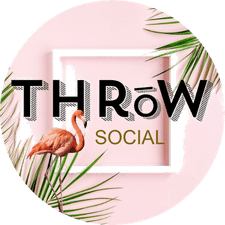 Throw Social branding