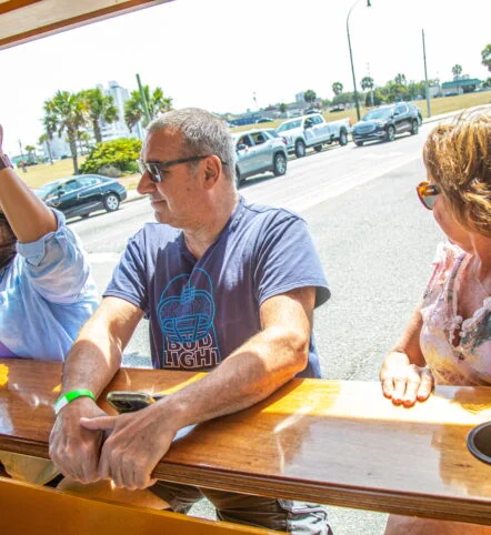 private Myrtle Beach tour