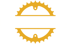 Pedal Pub NOTL branding