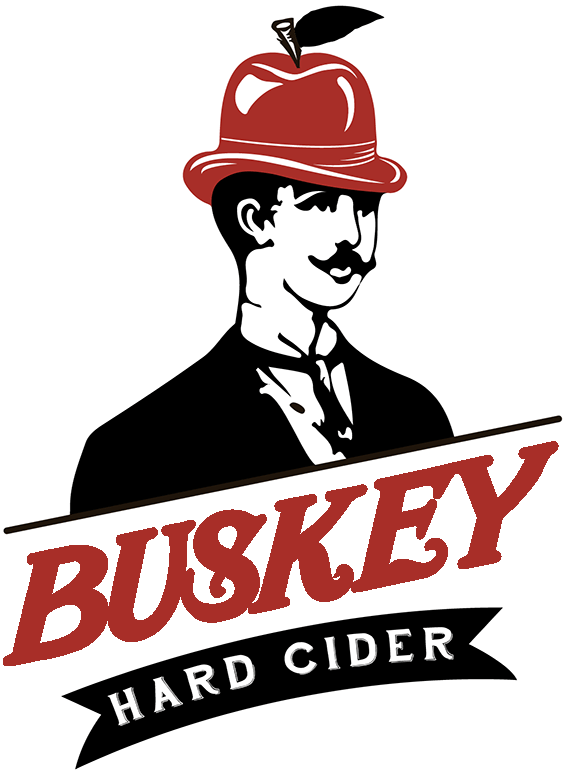 buskey hard cider